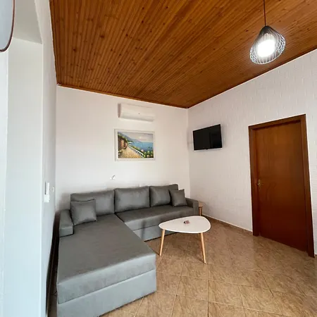 Holiday home White House Dami