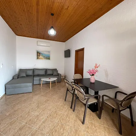 White House Dami Holiday home *